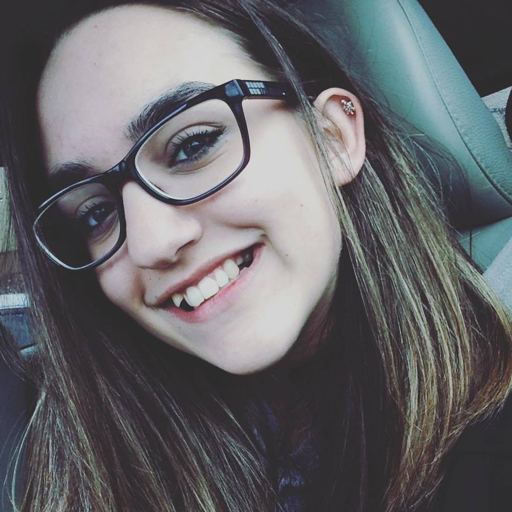 Meet your Posher, Aaliyah